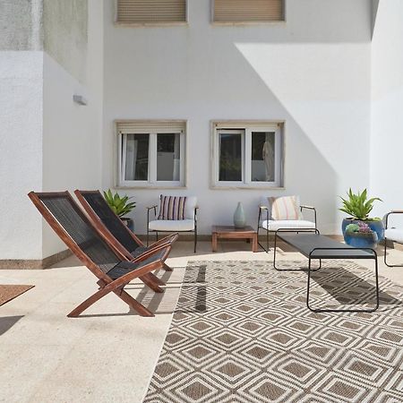 Sesimbra Beach Apartment Esterno foto
