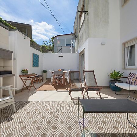 Sesimbra Beach Apartment Esterno foto