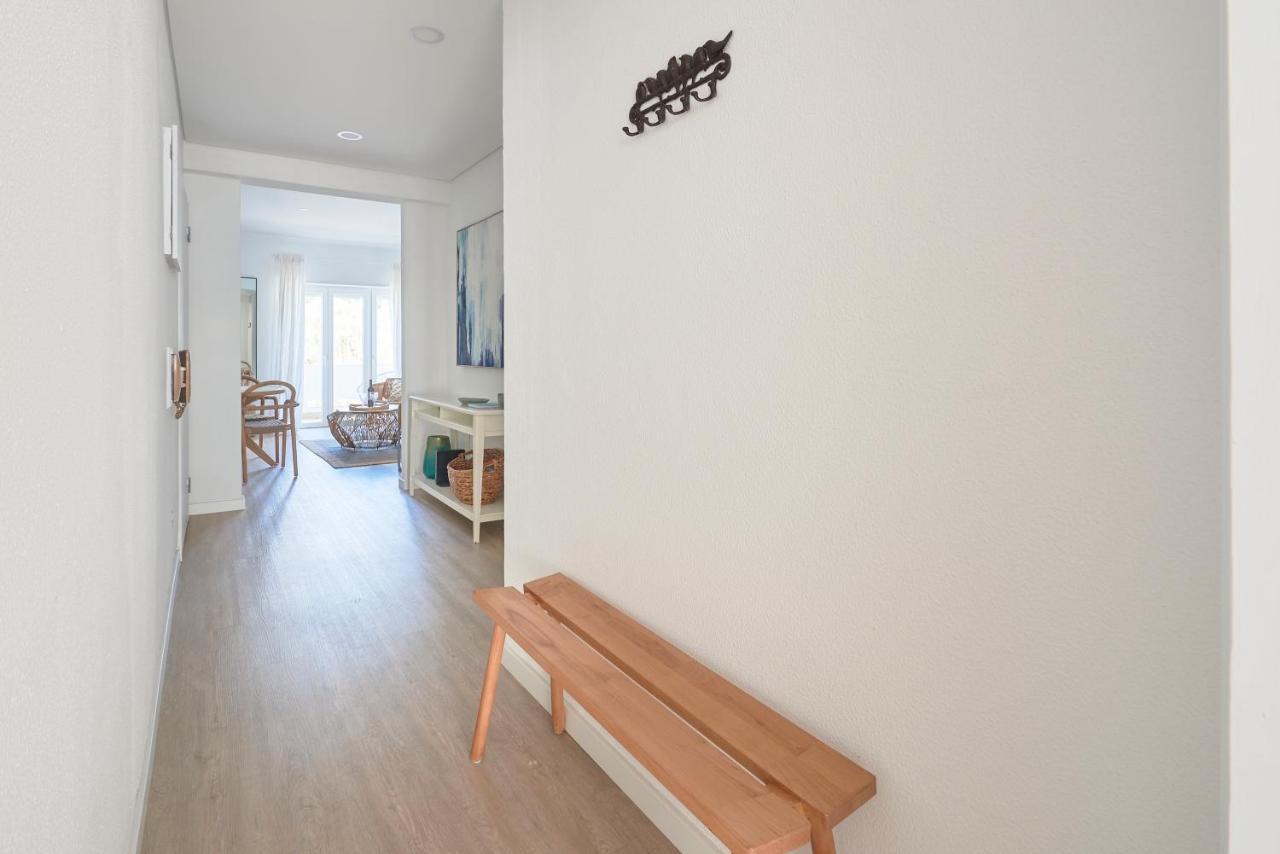Sesimbra Beach Apartment Esterno foto