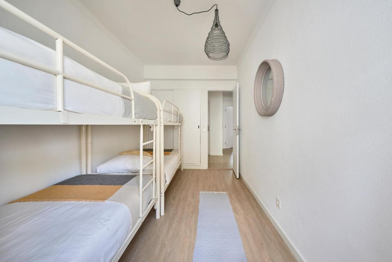 Sesimbra Beach Apartment Esterno foto