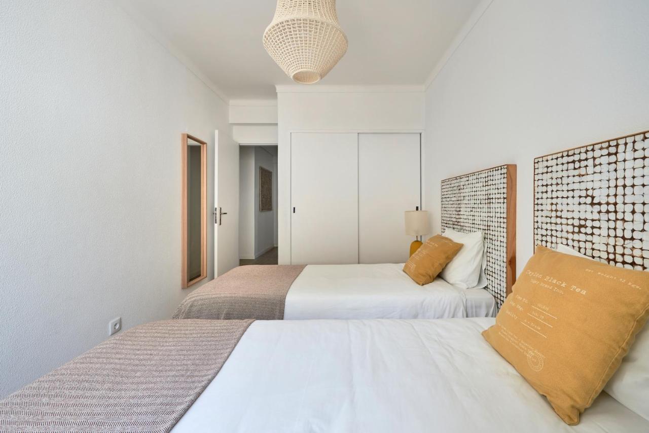 Sesimbra Beach Apartment Esterno foto