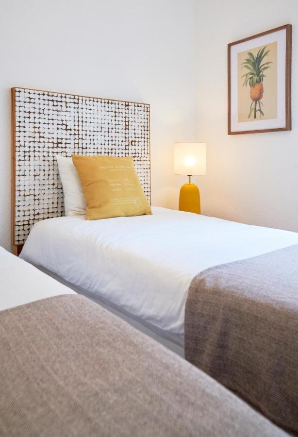 Sesimbra Beach Apartment Esterno foto