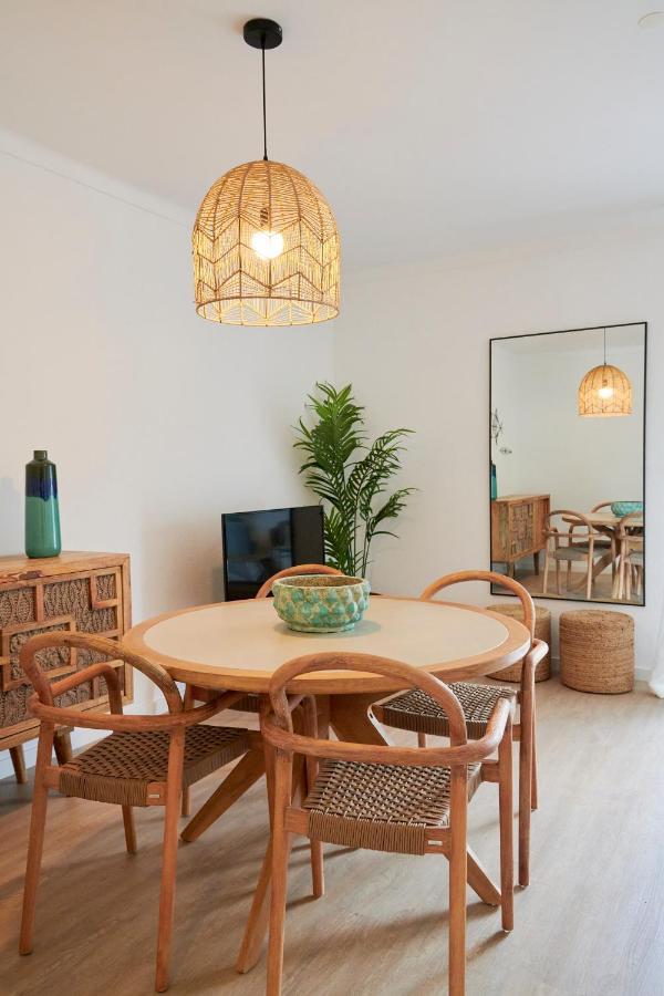 Sesimbra Beach Apartment Esterno foto