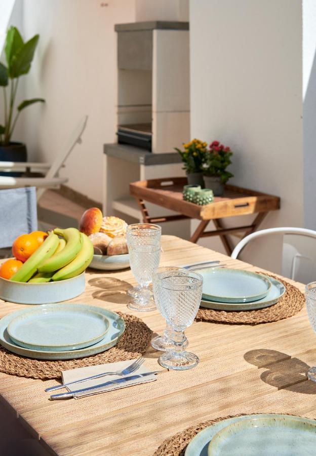 Sesimbra Beach Apartment Esterno foto