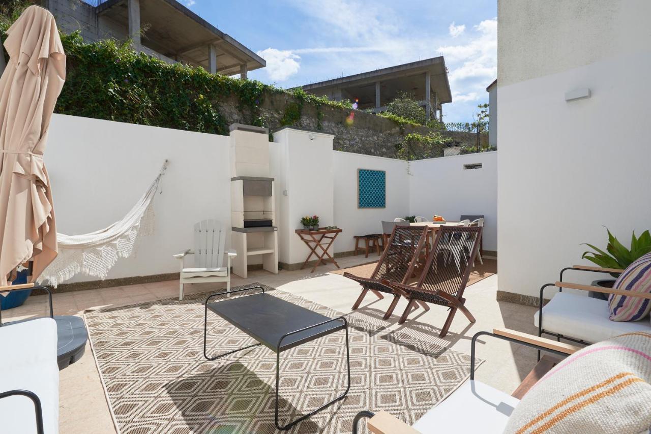 Sesimbra Beach Apartment Esterno foto
