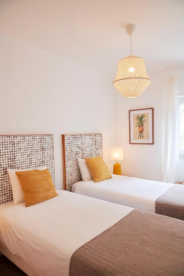 Sesimbra Beach Apartment Esterno foto