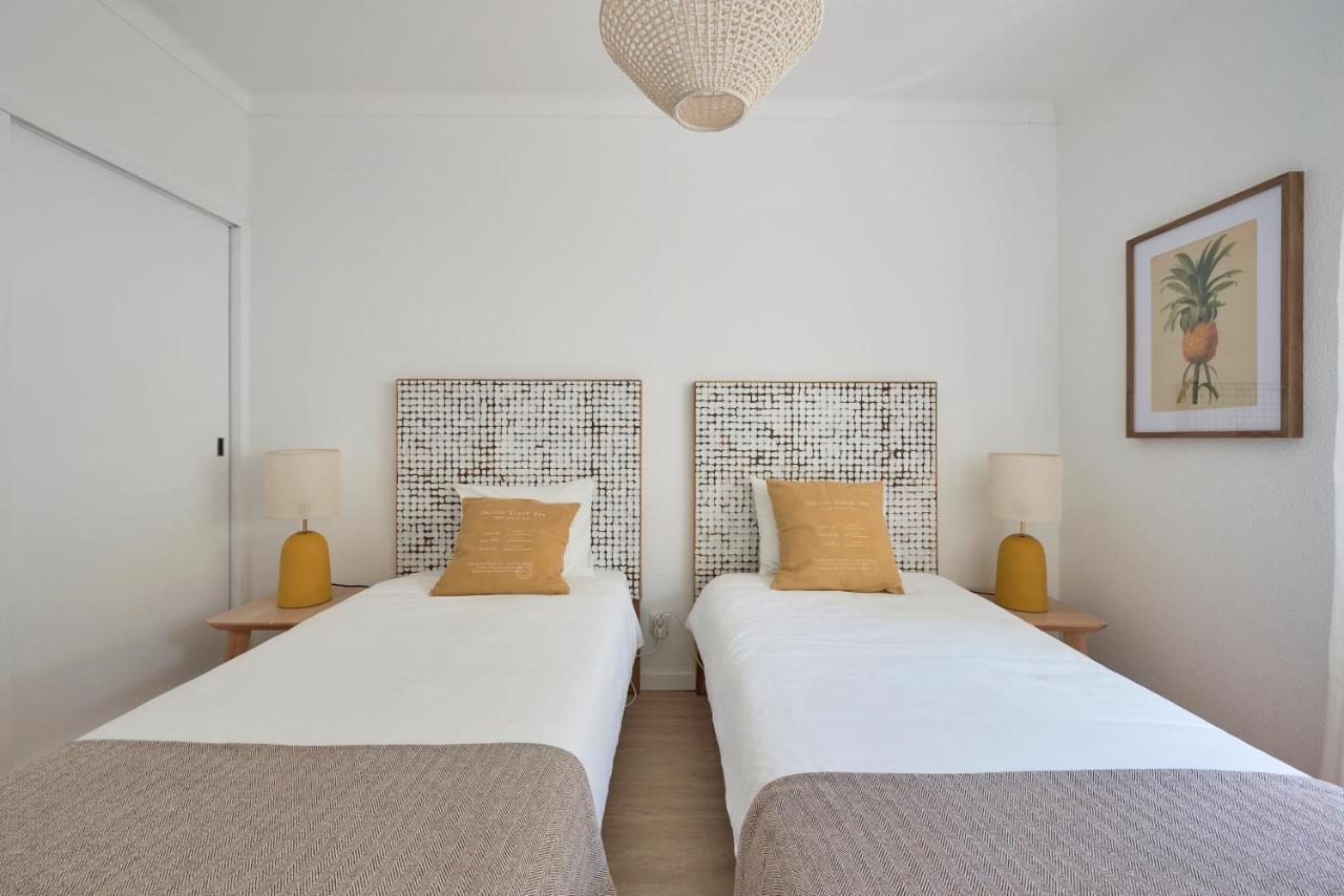 Sesimbra Beach Apartment Esterno foto