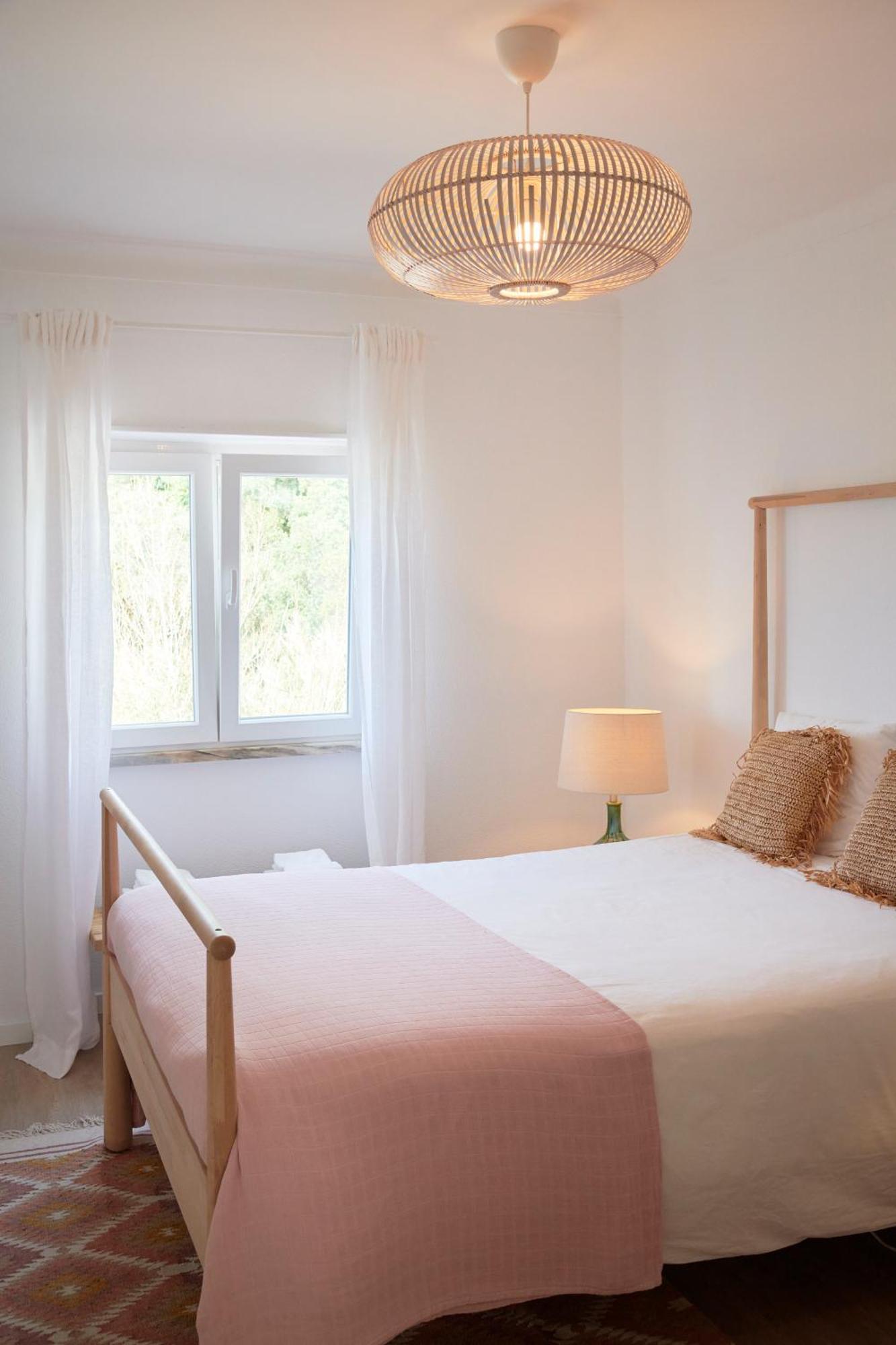 Sesimbra Beach Apartment Esterno foto
