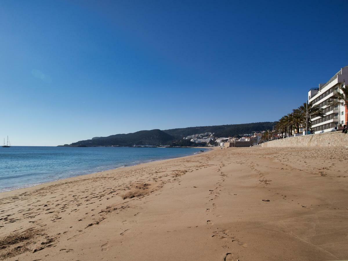 Sesimbra Beach Apartment Esterno foto